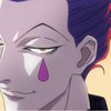 Avatar de Hisoka